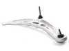 ES#205226 - E463112-1 - Heavy Duty Front Suspension Refresh Kit - Level 1 - Control arms and brackets for a partial front suspension rebuild - with Meyle HD components for superior steering feel, inexpensive future service, and a four year warranty - Meyle HD - BMW
