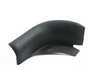 ES#129872 - 51718222461 - Bumper Trim Seal - left - Located in the rear bumper assembly - Genuine BMW - BMW