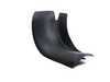 ES#129872 - 51718222461 - Bumper Trim Seal - left - Located in the rear bumper assembly - Genuine BMW - BMW