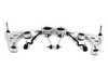ES#1892114 - E463112-7 - Front Suspension Refresh Kit - Level 2 - Control arms, brackets, and tie rods for a more complete front suspension rebuild - with Meyle HD components - Meyle - 