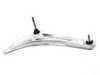 ES#1892114 - E463112-7 - Front Suspension Refresh Kit - Level 2 - Control arms, brackets, and tie rods for a more complete front suspension rebuild - with Meyle HD components - Meyle - 