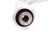 ES#2526335 - 8E0411318 - Front Sway Bar End Link - Right - Connects the sway bar to the control arm - URO - Audi
