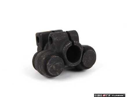 ES#2524215 - 1154600510 - Steering Coupling - Connects the steering shaft to the steering gearbox - MTC - Mercedes Benz