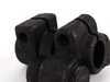 ES#2524215 - 1154600510 - Steering Coupling - Connects the steering shaft to the steering gearbox - MTC - Mercedes Benz