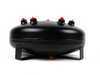ES#1895404 - 10995 -  4 Gallon Pancake Tank - (NO LONGER AVAILABLE) - Universal 8"x16" tank with four 1/2", two 3/8", one 1/4", & one 1/8" ports - Air Lift - 