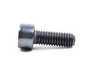ES#16140 - 07129905536 - Fillister Head Screw - Priced Each - M6x16 - Genuine BMW - BMW MINI
