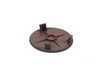 ES#116657 - 51452491581 - COVER CAP - Genuine BMW - BMW