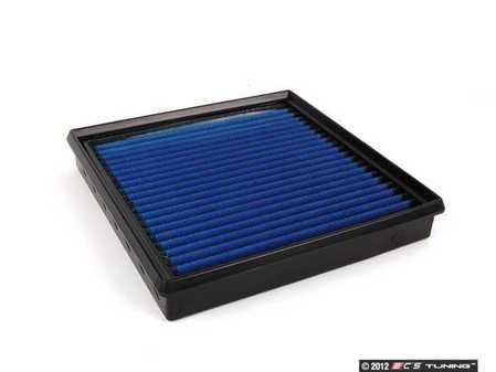 ES#518728 - 30-10046 - Pro 5R Oiled Air Filter - Higher flow, higher performance - washable and reuseable! - AFE - BMW