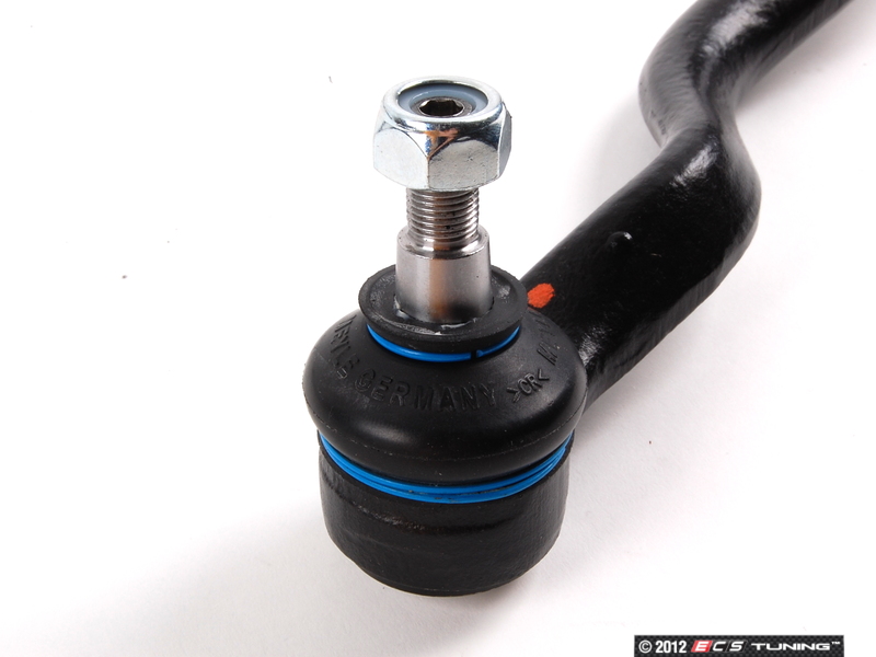 ECS News BMW E36 M Suspension Refresh Kits