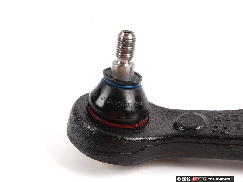 ECS News BMW E36 M Suspension Refresh Kits