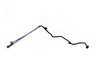 ES#23258 - 11367837614 - Engine Oil Line/Pressure Hose - Feeds pressurized oil to the cam adjuster - Genuine BMW - BMW