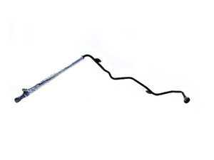 ES#23258 - 11367837614 - Engine Oil Line/Pressure Hose - Feeds pressurized oil to the cam adjuster - Genuine BMW - BMW