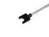 ES#135553 - 52101965645 - Seat Strut - Open Eye - For vertical adjustment - Genuine BMW - BMW