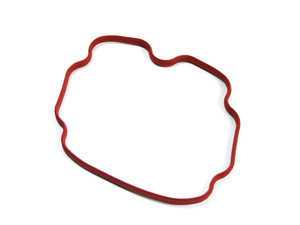 ES#25577 - 11611729728 - PCV Valve Gasket - Seals PCV valve to intake manifold - Genuine BMW - BMW