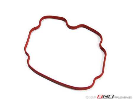 ES#25577 - 11611729728 - PCV Valve Gasket - Seals PCV valve to intake manifold - Genuine BMW - BMW
