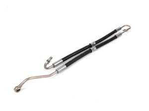 ES#54959 - 32416759774 - E53 Pressure Hose - Runs from the pump to the steering rack - Genuine BMW - BMW