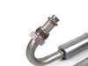 ES#54959 - 32416759774 - E53 Pressure Hose - Runs from the pump to the steering rack - Genuine BMW - BMW