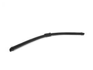 ES#2211487 - 5C1955425 - Aero Wiper Blade - Priced Each - Aero wiper blades for aero wiper arms. - Genuine Volkswagen Audi - Volkswagen