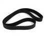 ES#1928538 - 03L109119F - Timing Belt - Replacement timing belt for required maintenance - Genuine Volkswagen Audi - Audi Volkswagen