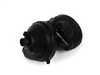 ES#25780 - 11617533400 - "Cold Climate" Crankcase Pressure Regulator Valve - Commonly referred to as the "oil separator" or PCV - Genuine BMW - BMW