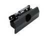 ES#80363 - 51161946513 - Glove Box Latch - No Lock Cylinder - Located in the glove box door - Genuine BMW - BMW