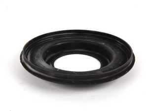 ES#49622 - 31302283652 - Upper Spring Pad - Priced Each - Found just below the upper strut mount  - Genuine BMW - BMW