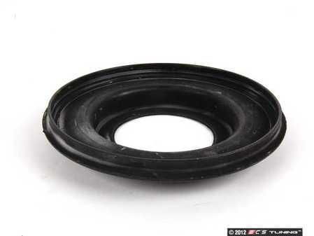 ES#49622 - 31302283652 - Upper Spring Pad - Priced Each - Found just below the upper strut mount  - Genuine BMW - BMW