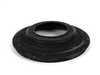 ES#49622 - 31302283652 - Upper Spring Pad - Priced Each - Found just below the upper strut mount  - Genuine BMW - BMW
