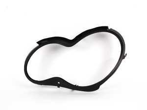 ES#1734697 - 2038260191 - Headlamp Sealing Ring - Left Side - Genuine Mercedes Benz - Mercedes Benz