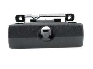 ES#80363 - 51161946513 - Glove Box Latch - No Lock Cylinder - Located in the glove box door - Genuine BMW - BMW