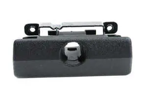 Glove Box Latch - No Lock Cylinder
