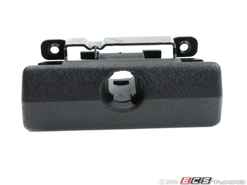 Genuine BMW - 51161946513 - Glove Box Latch - No Lock Cylinder (51  