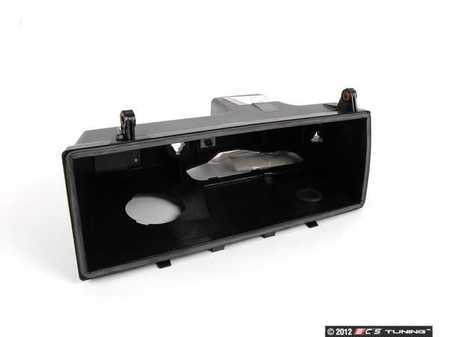 ES#173090 - 63128354552 - Euro Headlight Housing - Right - Upgrade the look of your 8-Series - Genuine BMW - BMW