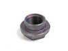 ES#472292 - WHT000428 - Lock Nut - Used when mounting master cylinder and brake booster. - Genuine Volkswagen Audi - Audi