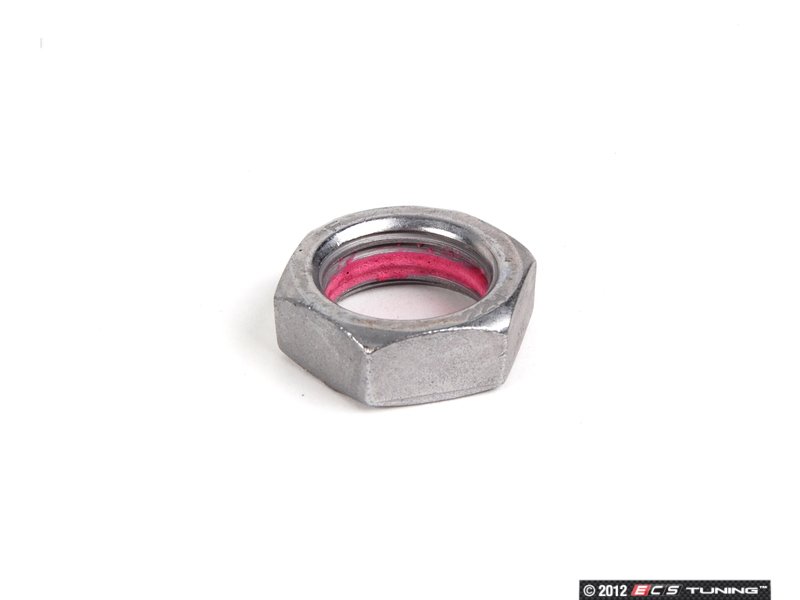 Wht 010 641 Genuine Volkswagen Audi - WHT000001T - NUT (WHT 000 001 T)