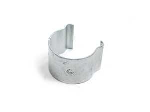 ES#88299 - 51171969235 - Gas Door Spring - This will put the firm open and close back into your gas door. symptoms for replacement are a gas door that doesn't hold shut after pushing closed - Genuine BMW - BMW