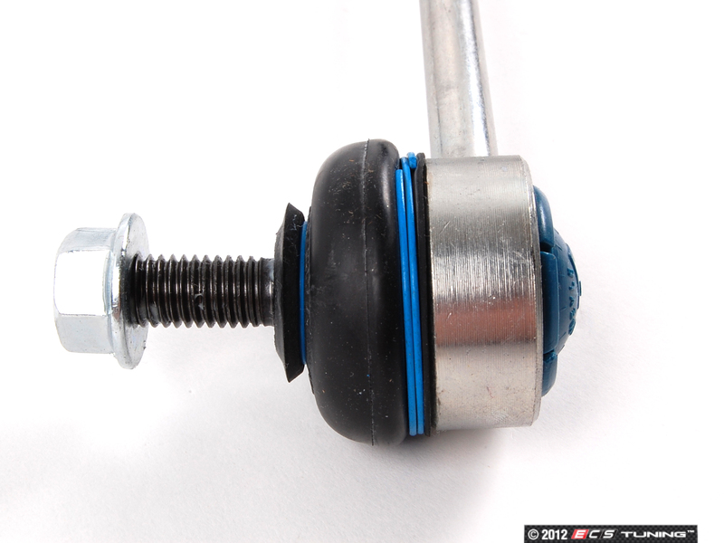 ECS News BMW E36 M Suspension Refresh Kits
