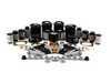 ES#1876846 - E36310242-13 - Rear Suspension Refresh Kit - Level 2 - Bushings, strut mounts, sway bar links, and hardware for a more complete rear suspension rebuild - with OEM components - Genuine BMW - 