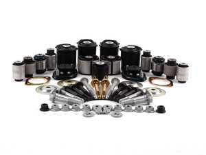 ES#1876846 - E36310242-13 - Rear Suspension Refresh Kit - Level 2 - Bushings, strut mounts, sway bar links, and hardware for a more complete rear suspension rebuild - with OEM components - Genuine BMW - 