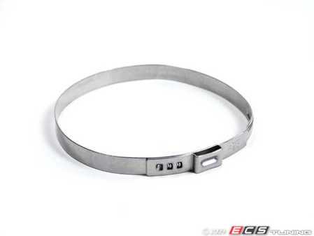 ES#52049 - 32136751292 - Hose Clamp - 67.8-71.0 Clamping Range - Genuine BMW - BMW
