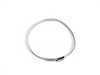 ES#52049 - 32136751292 - Hose Clamp - 67.8-71.0 Clamping Range - Genuine BMW - BMW