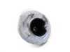 ES#50712 - 31332229165 - Upper Strut Mount - Left - Used to mount the strut to the body, bearing rides on the lower portion - Genuine BMW - BMW
