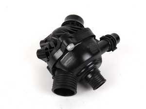 ES#2142870 - 11537549476 -  Thermostat - Restore proper function to your cooling system - Wahler - BMW