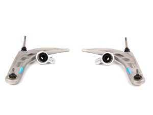 ES#1906512 - 31122158894 - Value Line Control Arm Set - (NO LONGER AVAILABLE) - OEM replacement - Genuine BMW - 