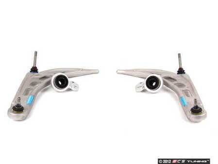 ES#1906512 - 31122158894 - Value Line Control Arm Set - (NO LONGER AVAILABLE) - OEM replacement - Genuine BMW - 
