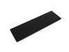 ES#175917 - 64111368515 - Radio Delete Panel - Keep a clean look while enjoying weight savings from radio removal - Genuine BMW - BMW