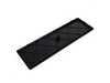 ES#175917 - 64111368515 - Radio Delete Panel - Keep a clean look while enjoying weight savings from radio removal - Genuine BMW - BMW