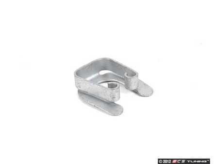 ES#469074 - N90070306 - Lock Washer - Priced Each - Install new hardware with your new parts - Genuine Volkswagen Audi - Audi Volkswagen