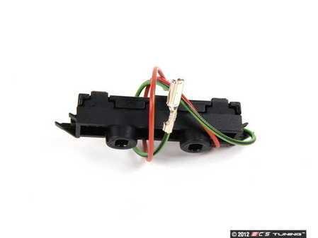 ES#8886 - 8e0919063a - Light Emitting Diode-Priced Each - Genuine Volkswagen Audi - 
