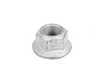 ES#241180 - 07119906287 - Self-Locking Hex Nut - M16X1.5-10 - Genuine BMW - BMW